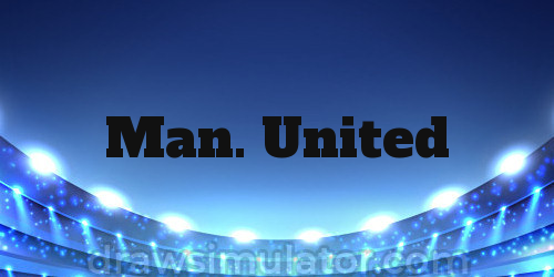 Man. United